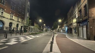 قيود ليلية في 12 مدينة فرنسية.. وباريس تمدد حظر التجول يومًا إضافيًا