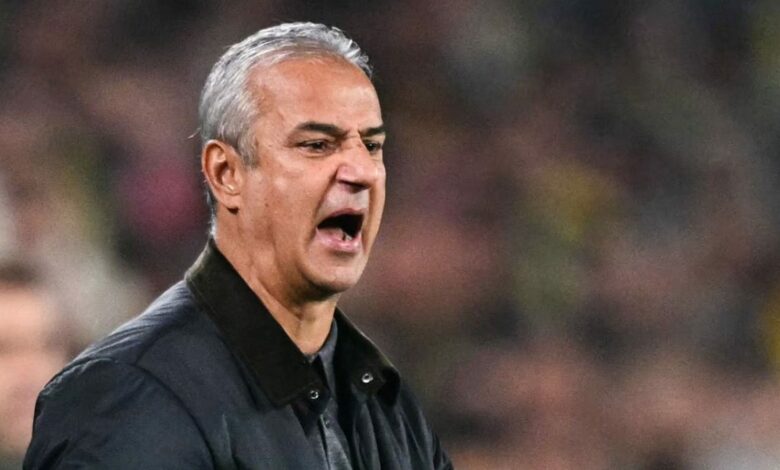 هدف الدقيقة 90 يحرم فنربخشة من الفوز أمام سلافيا براغ ويستدعي هتافات الرحيل لكارتال