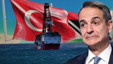مجلس النواب الليبي في الشرق يوافق على اتفاق المناطق البحرية مع تركيا.. واليونان تلوّح بإجراءات