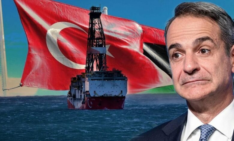 مجلس النواب الليبي في الشرق يوافق على اتفاق المناطق البحرية مع تركيا.. واليونان تلوّح بإجراءات