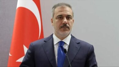 إقرار مذكرة الحدود البحرية بين تركيا وليبيا.. حفتر يرى فيها أفقًا لشراكة أوسع