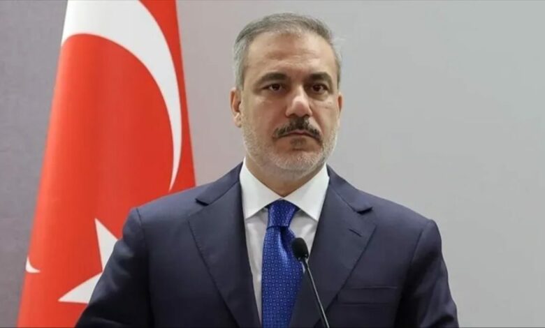 إقرار مذكرة الحدود البحرية بين تركيا وليبيا.. حفتر يرى فيها أفقًا لشراكة أوسع