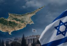 مجموعة برلمانية في قبرص الجنوبية للتعاون مع إسرائيل تواجه أسئلة التمويل.. ورئيسها يرد