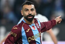 محمد صلاح يهزم بشكتاش ويشير إلى سبب تعثر انتقاله برسالة «35%»