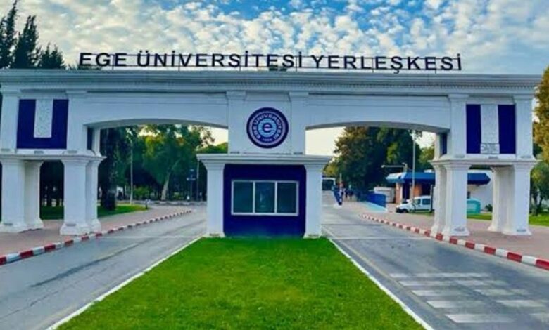 جامعة إيجه تنفي تسميم قطط الحرم وتوضح وضع 83 كلبًا أخرجتها بلدية بورنوفا
