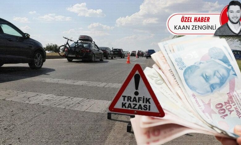 عملية في أضنة التركية تكشف احتيالًا تأمينيًا عبر 76 حادثًا مُفتعلًا واستخدام السيارة نفسها مع سائقين مختلفين