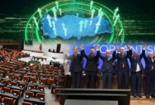 إصلاح البلديات التركية يقترب من البرلمان.. مقترحات لمعالجة تداخل الصلاحيات وتشديد الرقابة المالية
