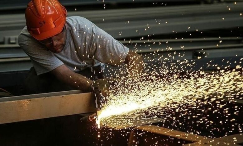 ارتفاع محدود لاستخدام الطاقة الإنتاجية في المصانع التركية خلال أكتوبر.. والمؤشر غير المعدل يتقدم أكثر