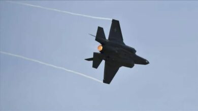 سقوط مقاتلة «ميراج 2000 دي» في فرنسا.. مسيّرة تحدد موقع الحطام والبحث جارٍ عن الملاح