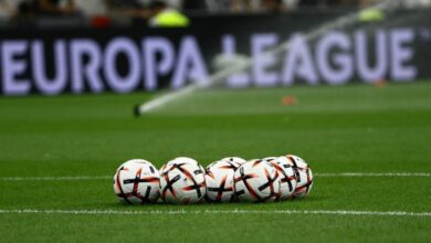 بشكتاش يواجه كريستال بالاس في الدوري الأوروبي.. وحكم هولندي لإدارة اللقاء