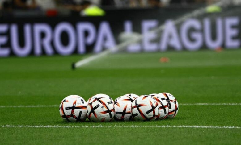 بشكتاش يواجه كريستال بالاس في الدوري الأوروبي.. وحكم هولندي لإدارة اللقاء