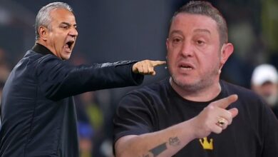 فنربخشة يهدر تقدمه 2-0 أمام سلافيا براغ.. وقهوجي يطالب كارتال بالاستقالة على الهواء