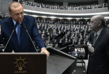 أردوغان يواجه خطاب «الحرب» ويعد بمحاسبة المتلاعبين بأموال 455 ألف مستثمر