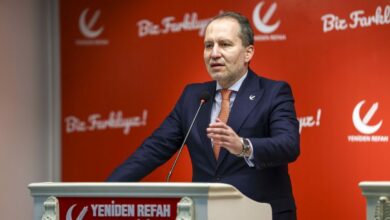 أذربيجان تمنع دخول 31 تركيًا.. من إمام آيا صوفيا إلى معلّق رياضي