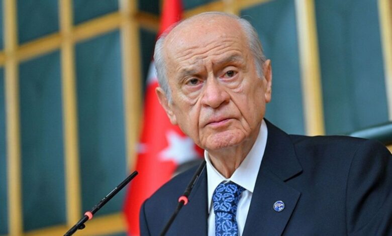 إقرار ليبيا الاتفاق البحري مع تركيا.. بهتشلي: «مرحلة جديدة» تعزز حقوق أنقرة شرق المتوسط
