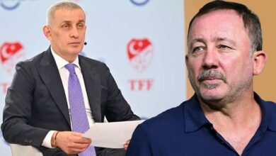 سيرجن يالتشين مدربًا لمنتخب تركيا.. حفل التوقيع الخميس بحضور رئيس الاتحاد