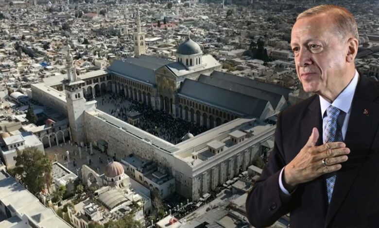 أردوغان يؤكد زيارة سوريا رغم عدم حسم الموعد: «سنذهب»