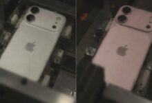 صور متداولة ترسم ملامح iPhone 18 العادي: جزيرة كاميرا أكبر من دون عدسة ثالثة