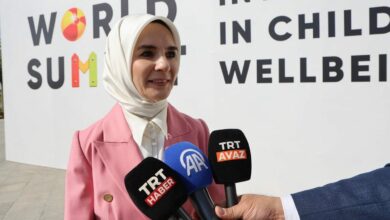 تركيا تنقل الأطفال المشمولين بحماية الدولة من المؤسسات إلى البيوت.. وأوزبكستان تطبق نموذج الأسرة الحاضنة