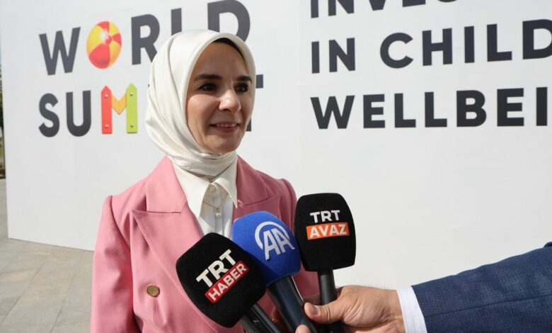 تركيا تنقل الأطفال المشمولين بحماية الدولة من المؤسسات إلى البيوت.. وأوزبكستان تطبق نموذج الأسرة الحاضنة
