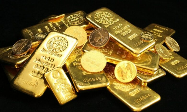 سعر كيلو الذهب القياسي في بورصة إسطنبول يرتفع إلى 6.575 مليون ليرة بعد ملامسة 6.59 مليونًا