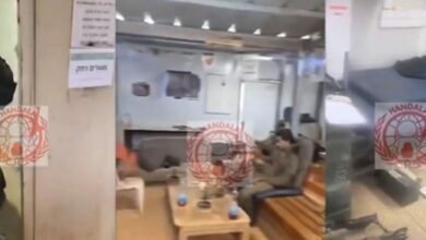 مجموعة مرتبطة بإيران تزعم اختراق هاتف قائد وحدة «ياهلوم» الإسرائيلية والاستيلاء على مئات الوثائق