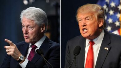بيل كلينتون: سئمت إهانة المسلمين.. وابنتي قرأت القرآن كاملًا في سن 15
