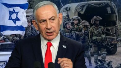 الجيش الإسرائيلي يمنع البث المباشر لكلمة نتنياهو قبيل الانتخابات لمنع توظيفها دعائيًا
