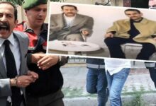 لائحة اتهام تركية تطلب 29 عامًا و6 أشهر لزعيم «نوريشلر».. وترك شاهد قبر أمام متجر مشتكي في إسطنبول