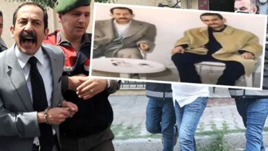 لائحة اتهام تركية تطلب 29 عامًا و6 أشهر لزعيم «نوريشلر».. وترك شاهد قبر أمام متجر مشتكي في إسطنبول