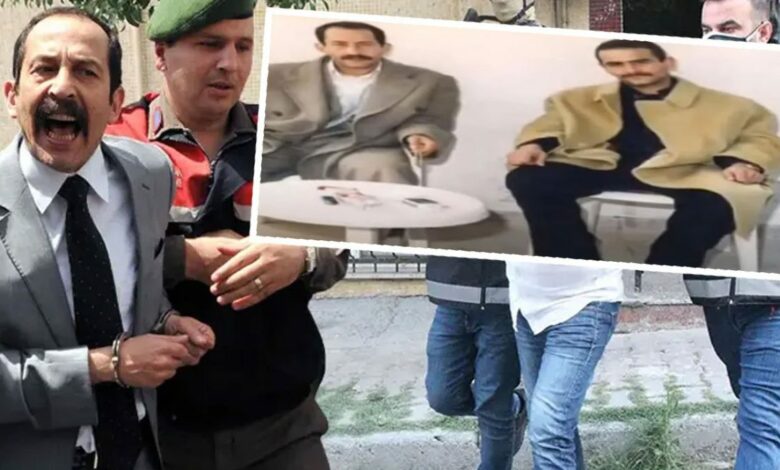 لائحة اتهام تركية تطلب 29 عامًا و6 أشهر لزعيم «نوريشلر».. وترك شاهد قبر أمام متجر مشتكي في إسطنبول
