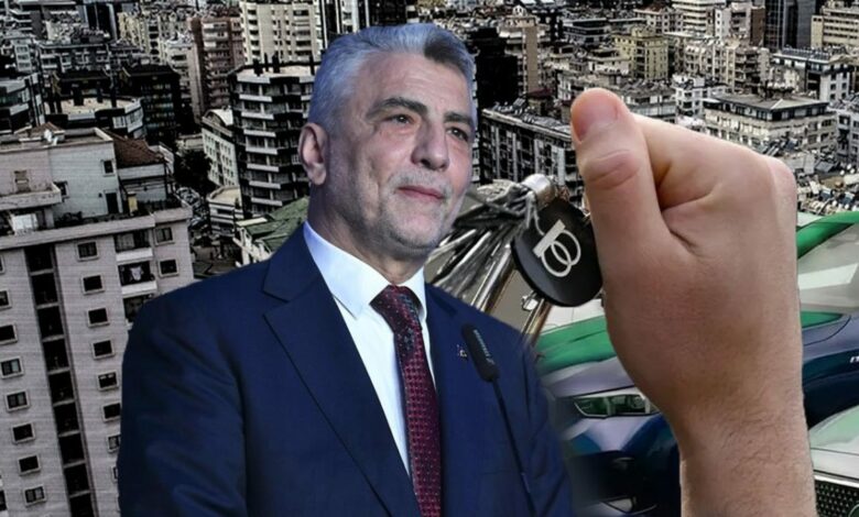 أسعار المنازل والسيارات في تركيا ترتفع بأقل من التضخم.. ما دور أنظمة التحقق والدفع؟