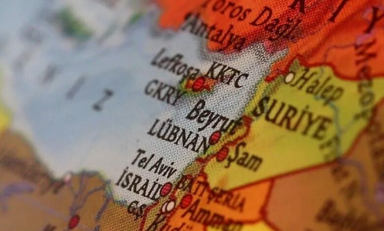 قبرص اليونانية تقترب من صفقة بحرية مع إسرائيل: سفينة جديدة وتحديث أخرى بـ150 مليون يورو