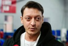 فوز ودي لباشاك شهير على زينيت يفتح ملف العقوبات الروسية.. وأوزيل يطالب فيفا بـ«المعاملة نفسها للجميع»