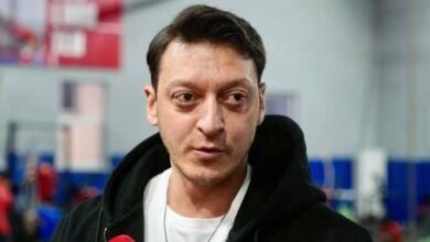 فوز ودي لباشاك شهير على زينيت يفتح ملف العقوبات الروسية.. وأوزيل يطالب فيفا بـ«المعاملة نفسها للجميع»