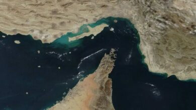 تهديد إيراني لكابلات الإنترنت تحت مضيق هرمز.. 7 أنظمة قد تتجاوز أضرارها الاتصالات