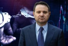 توقيف 88 وملاحقة 42 في تحقيقات التلاعب بالأسواق المالية بتركيا.. وتجميد أموال 453 شخصًا وكيانًا