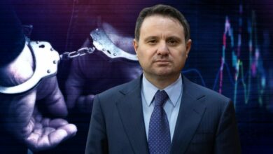 توقيف 88 وملاحقة 42 في تحقيقات التلاعب بالأسواق المالية بتركيا.. وتجميد أموال 453 شخصًا وكيانًا