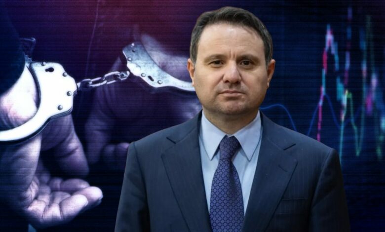 توقيف 88 وملاحقة 42 في تحقيقات التلاعب بالأسواق المالية بتركيا.. وتجميد أموال 453 شخصًا وكيانًا