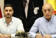 أوزر هورماجي يوقّع عقدًا لخمس سنوات مع فريق إسطنبولي دون كشف اسم النادي