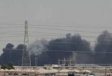 هجوم يستهدف حقل الشيبة النفطي في السعودية ويقتل شخصين.. تفاصيل محدودة عن الواقعة