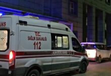 موقد للتدفئة يفصل زوجين في سيواس التركية.. وفاة الزوج وإصابة زوجته بتسمم أول أكسيد الكربون