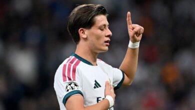 هدف أردا غولر الثالث أوروبيًا يزيّن فوز ريال مدريد على لايبزيغ ويمنحه العلامة الكاملة
