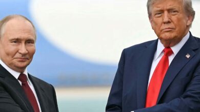 ترامب: اقتربنا أكثر من أي وقت مضى من حل حرب أوكرانيا.. وروسيا أفرجت عن أميركي بلا تنازلات