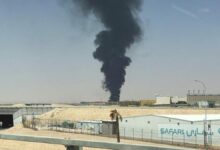 هجوم على مطار الملك فهد يقتل مقيمًا أجنبيًا ويصيب 8.. والجهة المنفذة مجهولة