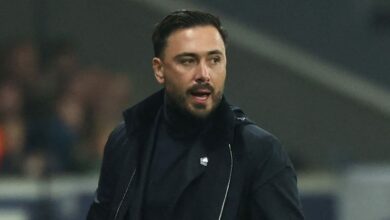 أنشيلوتي بعد خسارة ليل 4-2 أمام غلطة سراي: دوري الأبطال لا يرحم الأخطاء الصغيرة