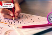 امتحانات موحّدة تبدأ في المدارس التركية.. وهذه الصلاحيات ستبقى بيد المعلمين
