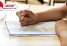 قبل تطبيقه في 26 أكتوبر.. نظام الامتحانات الموحدة في تركيا يواجه طعنًا قضائيًا وتحذيرًا من 300 إدخال بيانات
