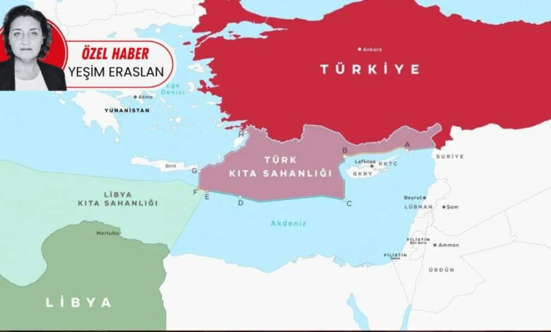 برلمان ليبيا في بنغازي يدعم اتفاق الصلاحيات البحرية مع تركيا.. ويمهّد لتحركات جديدة في الطاقة
