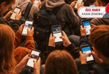 بدءًا من 1 نوفمبر.. تركيا تقيّد خدمات التواصل لمن هم دون 15 عامًا وتحذّر من روابط تحقق مزيفة